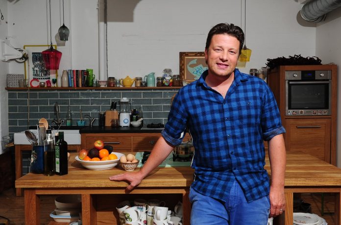 Jamie Oliver otvorio restoran u Beogradu: Evo najjeftinijeg i najskupljeg