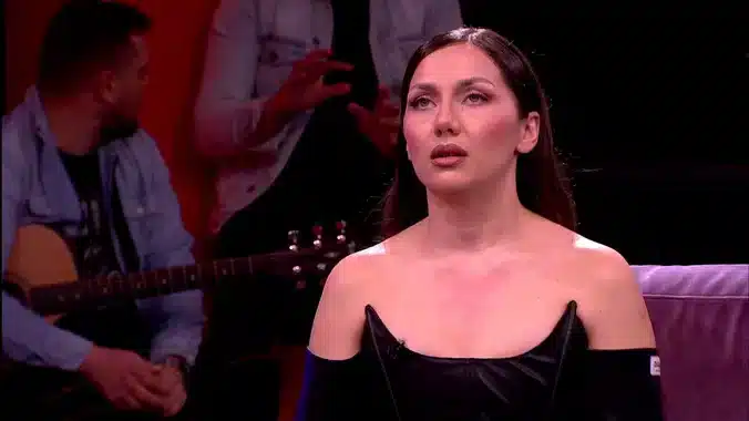PJEVAČICA SE BORILA SA DEPRESIJOM, PA ODLUČILA SVE JAVNO REĆI: