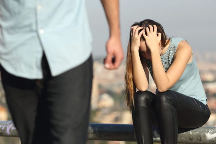 4 horoskopska znaka koji će najvjerojatnije uništiti svoje ljubavne veze