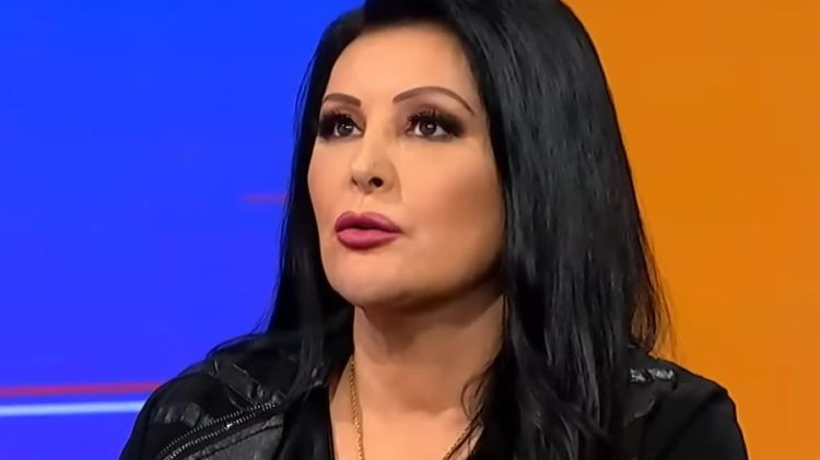 Dragana Mirković oglasila se nakon objave snimke iz Beča na kojoj se navodno vidi djevojka Danka Ilić
