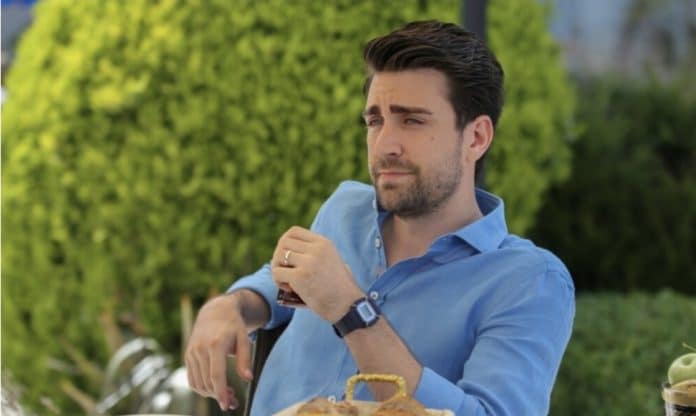 Ko je zgodni Jagiz iz serije “Fazilet i njene kćeri”: