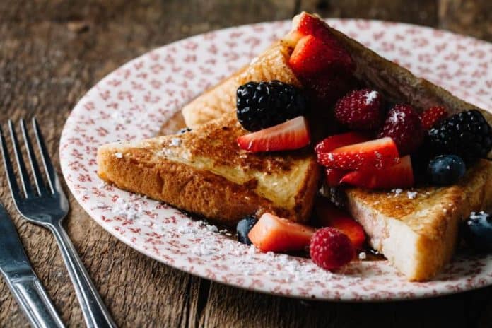 ZABORAVLJENI RECEPT NAŠIH BAKA Spremite slatke prženice koje će oduševiti