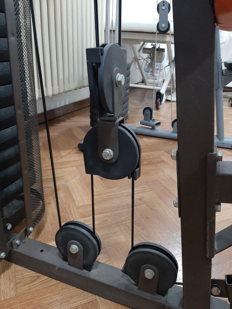 IZVRŠEN SERVIS UREĐAJA U CENTRU ZA FIZIKALNU REHABILITACIJU | DOM ZDRAVLJA ZENICA