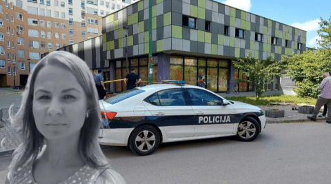 Dan žalosti u Tuzli zbog stravičnog ubistva Amelije Čičkušić i