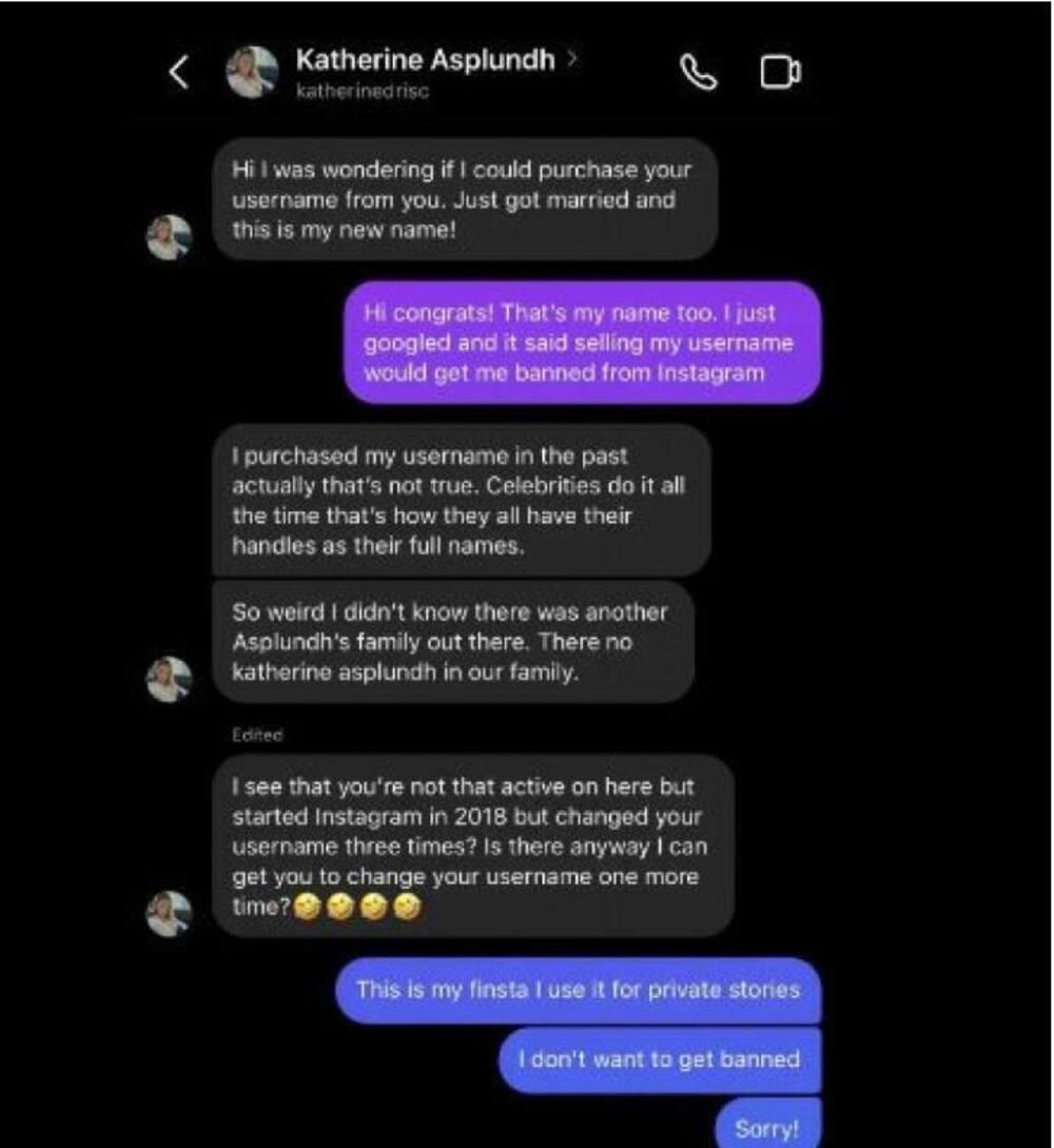'Žena milijunaša napravila mi je pakao od života zbog Instagrama'