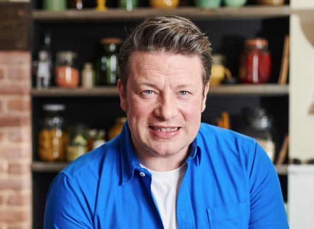 Jamie Oliverov recept za savršeno tijesto za picu