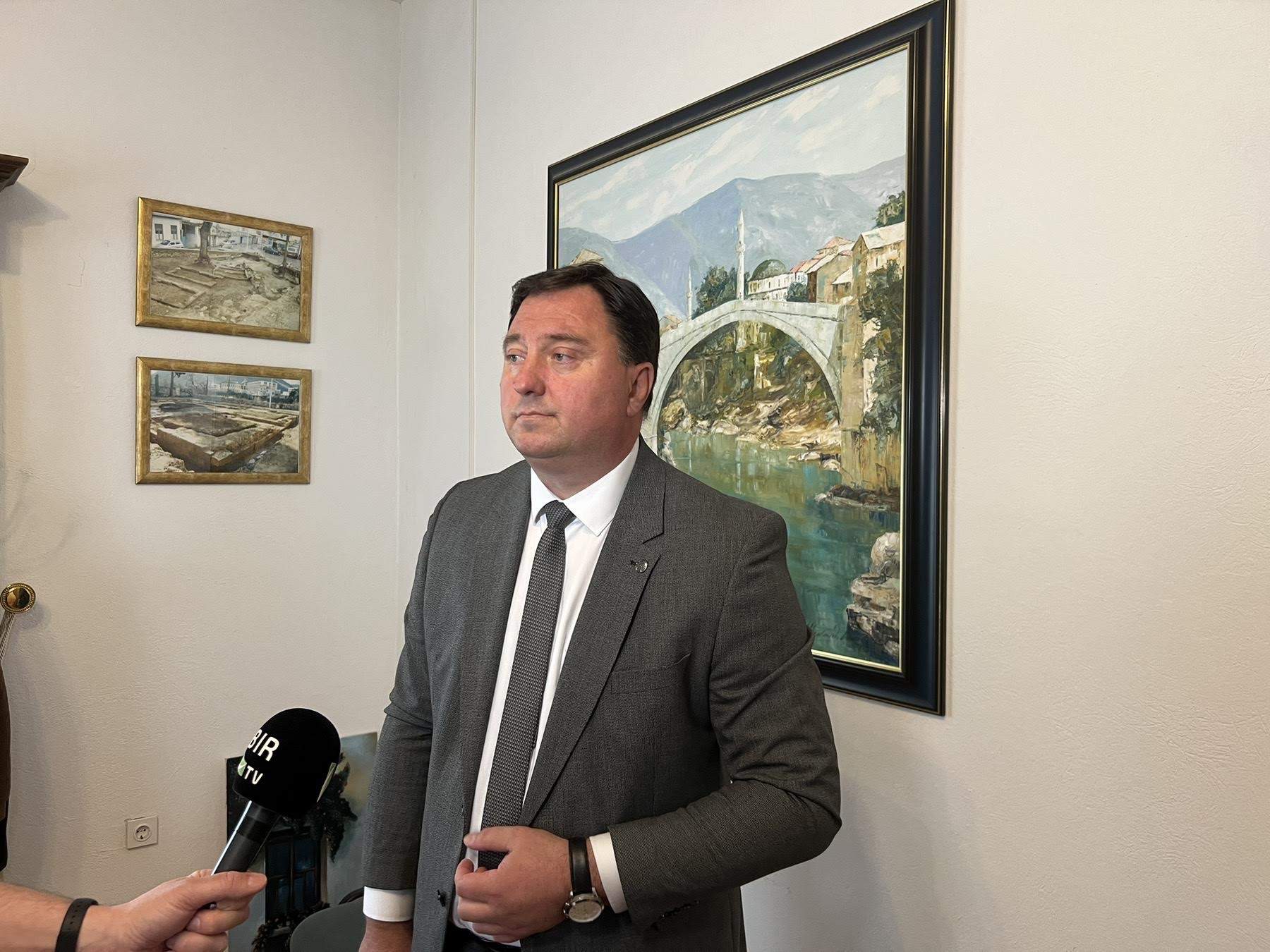 0-7.jpeg - Potpisan Sporazum o saradnji i sufinansiranju dopisničke mreže za područje Muftijstva mostarskog