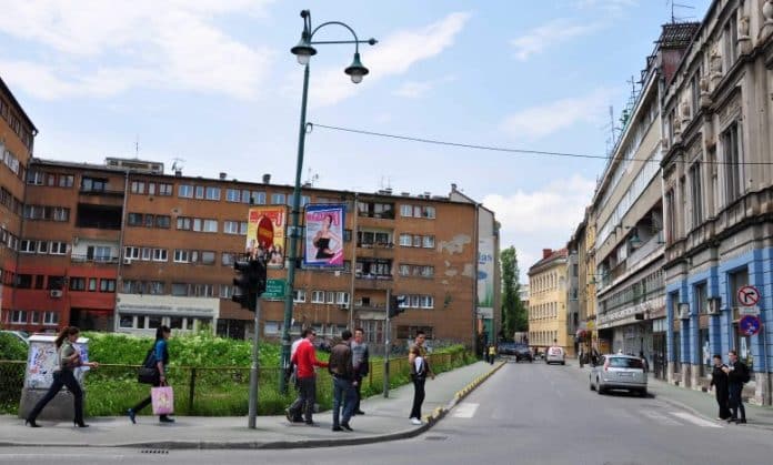 Vakufska direkcija: Gradnja džamije Kalin Hadži Alije u Sarajevu u
