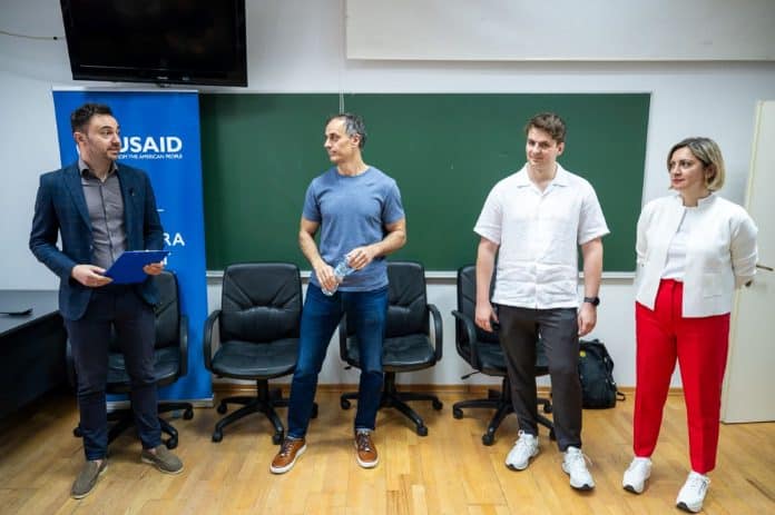 Elektrotehnički fakultet predvodi debate o primjeni veštačke inteligencije u Bosni
