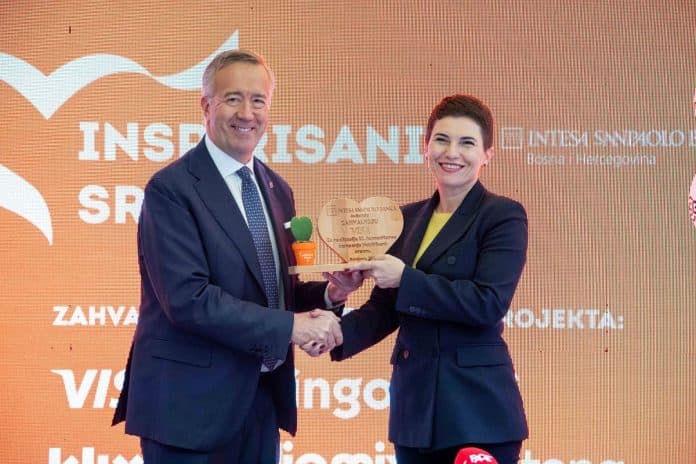 U ovogodišnjoj kampanji