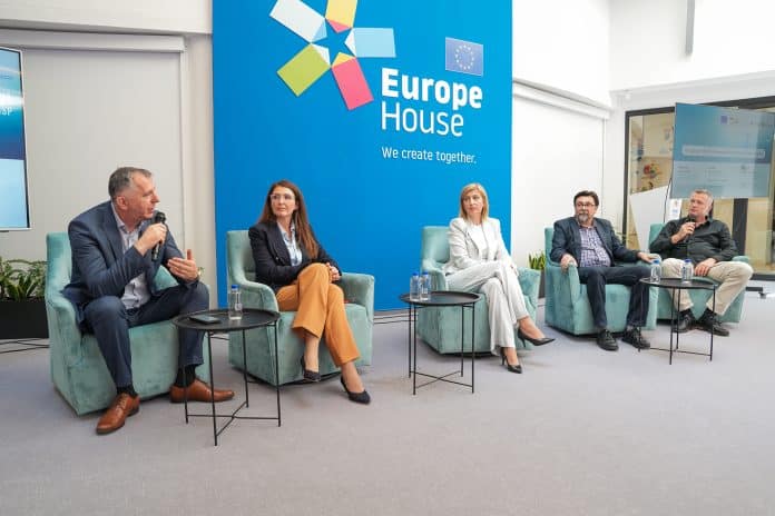 EU4DigitalSME projekat pruža podršku malim i srednjim preduzećima u BiH