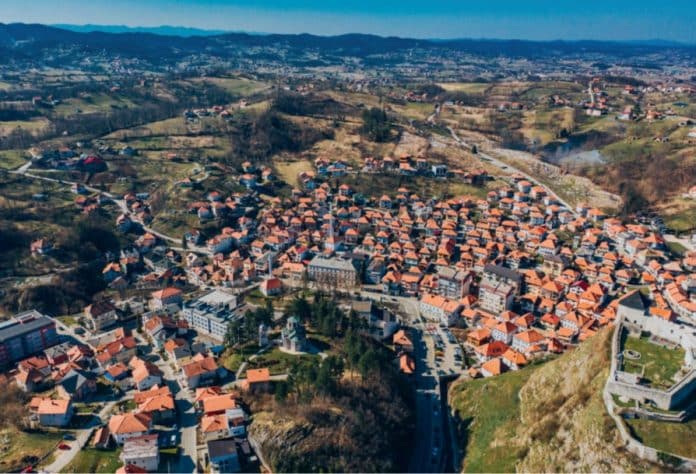 Općina Tešanj kao destinacija za investitore - Poslovni časopis