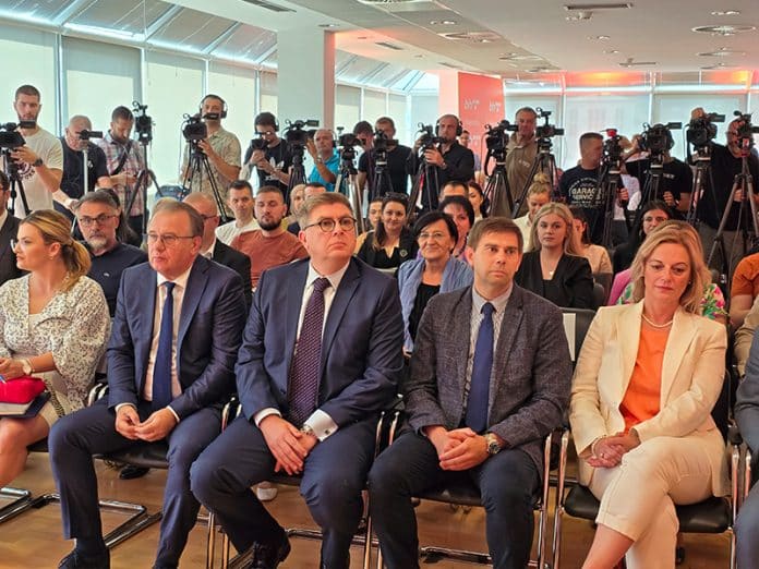 Finansijski rezultati BH Telecoma u 2023. godini i poslovni rezultati