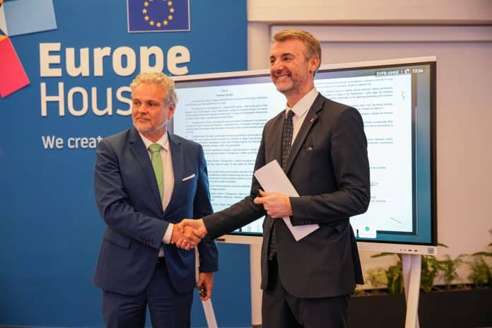 Bosna i Hercegovina se pridružuje EU programu Digitalna Evropa -