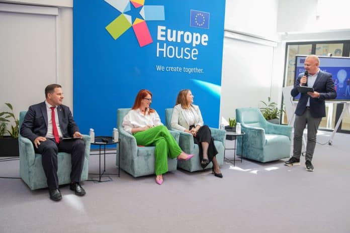 Bosna i Hercegovina uključena u EU program Digitalna Evropa -
