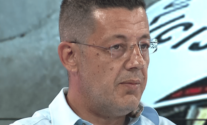 Čampara: Tvrdnje da je kvartovska policija utopija su bez osnove,