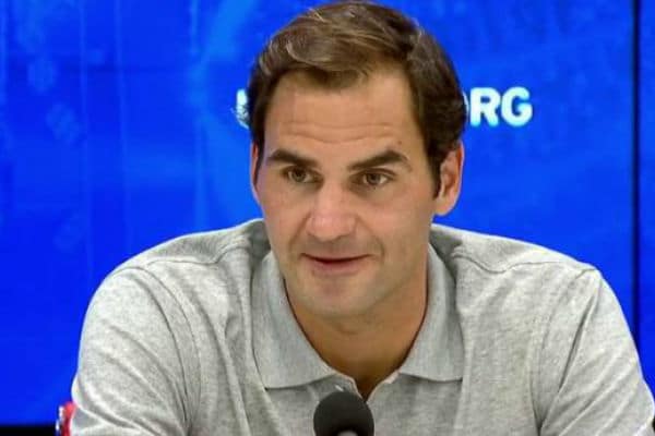Federer je otvorio srce: Smatram da nisam dao dovoljno poštovanja