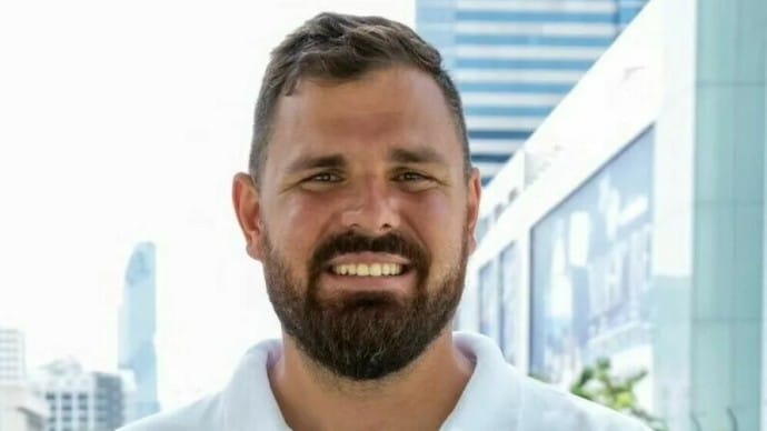 Hrvatski putopisac Kristijan Iličić izrazio je zabrinutost svojim priznanjem: