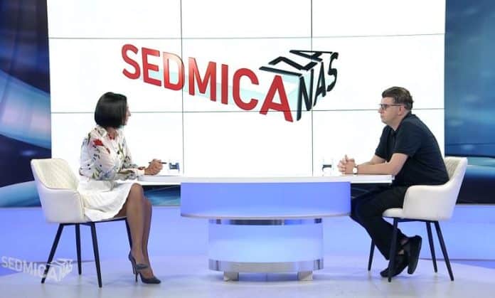 Očekujemo da vidimo šta će Trojka dobiti zauzvrat od izbora
