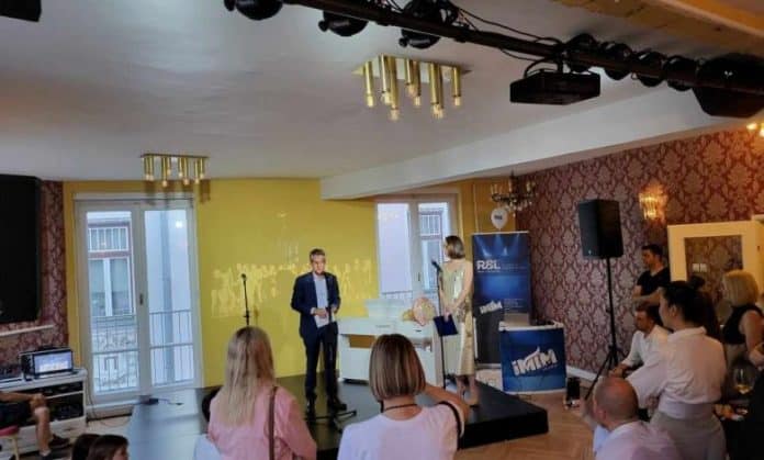 Otvoren Multimedijalni kulturni centar u Starom Gradu, CZK