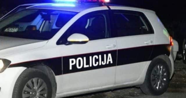 Policija u Kantonu Sarajevo jača se novim oklopnim vozilima, radarskim