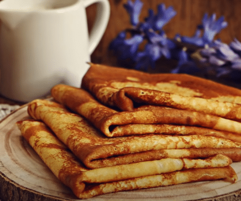 Recept za ukusne palačinke bez šećera