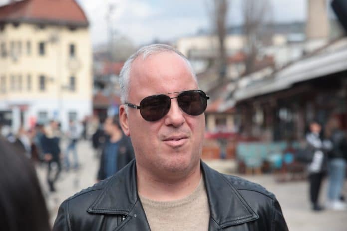 Saša Matić obećava da će ispuniti želje svojih fanova: Najavljen