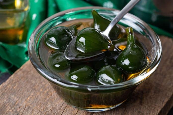 Slatko od smokava: tradicionalni recept naših baka