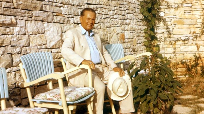 Tito se oduševio ovim jelom, a danas je omiljeno mnogima