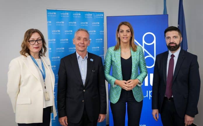Transformirano: Kreiranje uslova za sticanje vještina za 21. vijek kroz