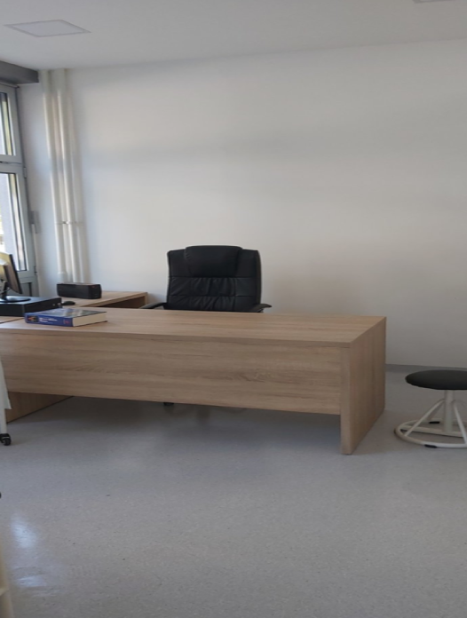 OBAVIJEST O ZAVRŠETKU ADAPTACIJE AMBULANTE PORODIČNE MEDICINE MOKUŠNICE | DOM ZDRAVLJA ZENICA