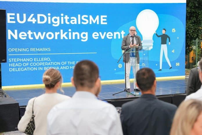 Digitalna transformacija formirat će budućnost BiH - Poslovne novine