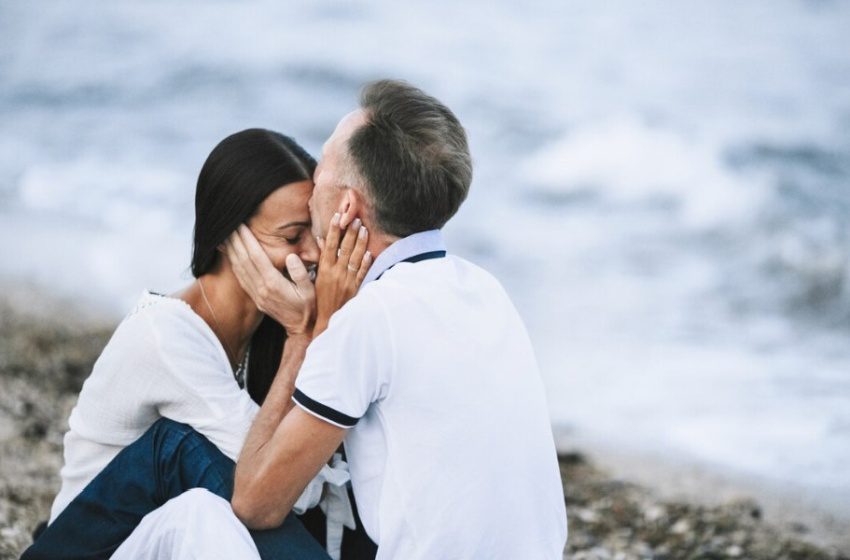 par ljetna ljubav
