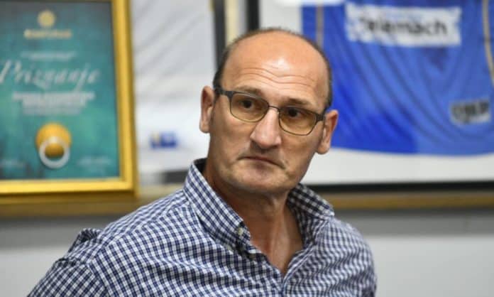 Dževad Alihodžić privremeno obavlja dužnost generalnog sekretara KSBiH