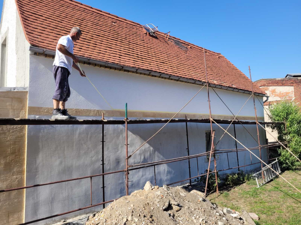 foto-video: Bosanac kupio kuću u Njemačkoj za 3.500 eura i u njoj otkrio blago!  - flash.ba
