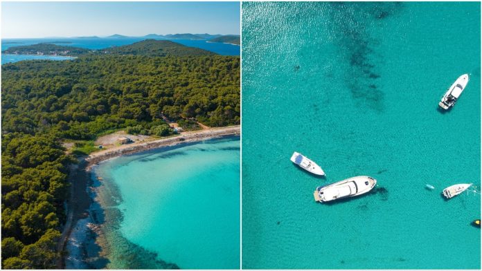 Pješčana plaža na Jadranu koju mnogi smatraju jednom od najljepših
