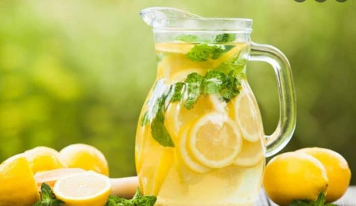 Domaći sirup od limuna za osvježavajuće ljetne napitke i poslastice