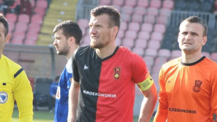 Emir Jusić novi trener juniorske selekcije NK Čelik!