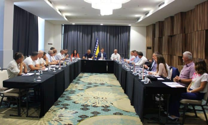 Harmonizacija modela novčane podrške doprinosi unapređenju poljoprivrede u Federaciji Bosne