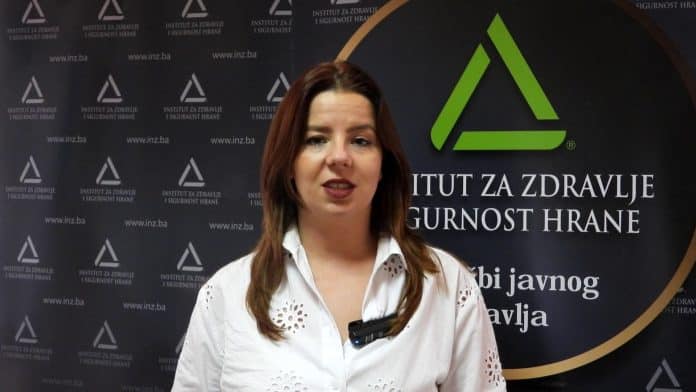 INZ: Preporuke za zdravo i sigurno ljeto