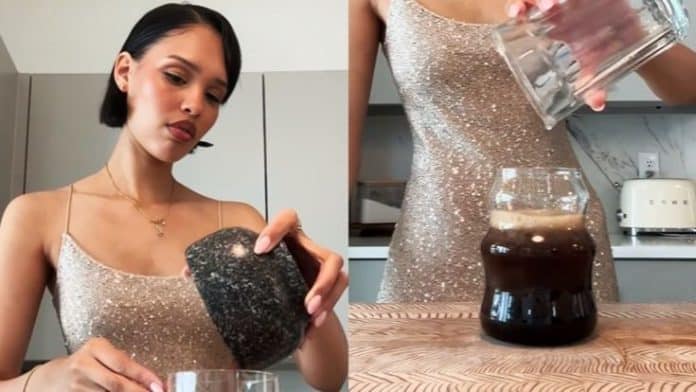 Influenserka pokazala kako se priprema domaća kola sa ukusom kao