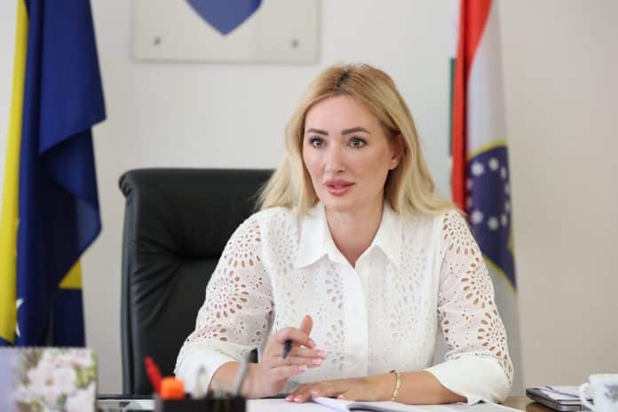 Ministarstvo zdravstva Zeničko-dobojskog kantona proglasilo epidemiju morbila