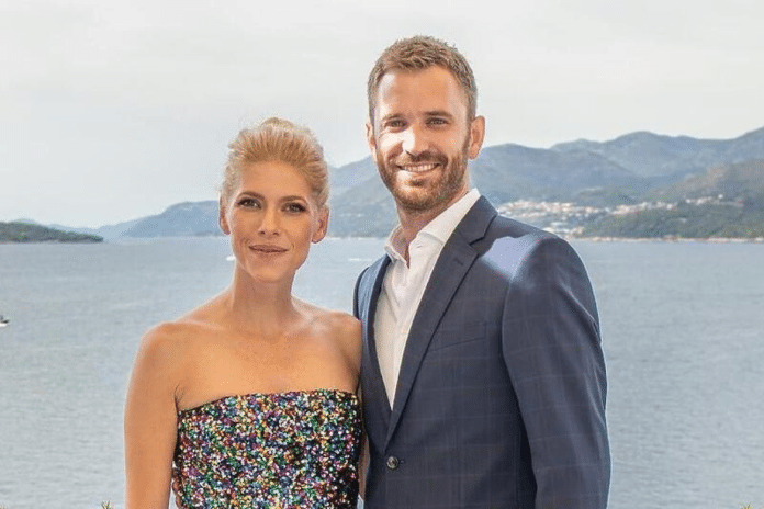 Močilo Otašević i Jelena Perčin pred značajnim sastankom: Glumac otkrio