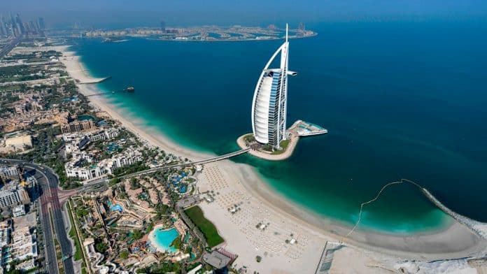Najtraženiji poslovi za strance u Dubaiju - Poslovne novine