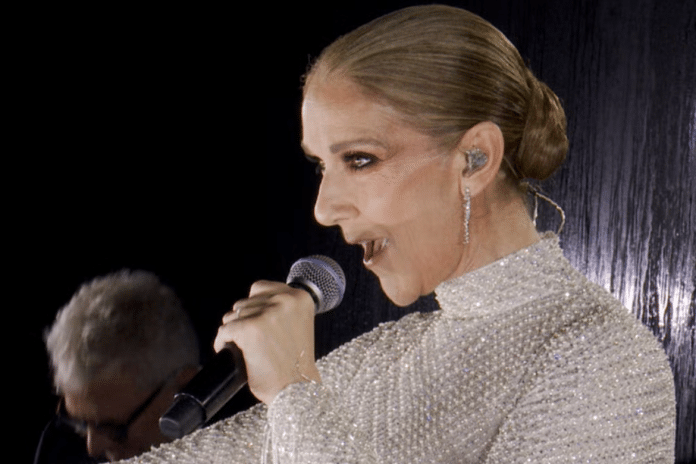 Povratak nakon dijagnoze: Celine Dion poručuje nakon spektakularnog nastupa u