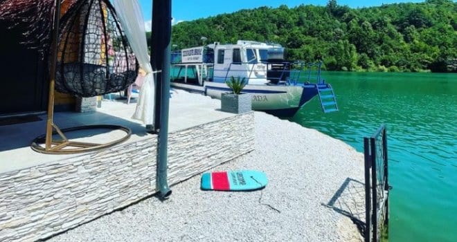 Raj za odmor: Plaže nedaleko od Sarajeva o kojima pišu