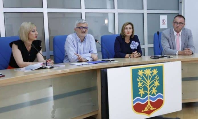 Sajam socijalnih usluga Općine Centar kao prilika za unapređenje saradnje