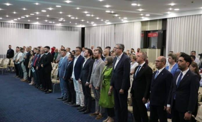 Sarajevo 2024: Okupljanje više od 300 poduzetnika iz cijelog svijeta
