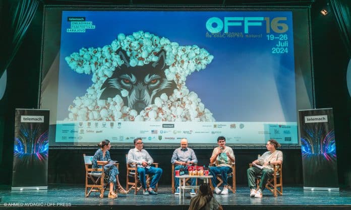Spektakularan program i spisak gostiju 16. Telemach OFF-a, Festival počinje