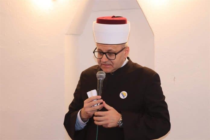 Tradicionalni mevlud u Hruštima kod Nevesinja okupio na stotine vjernika